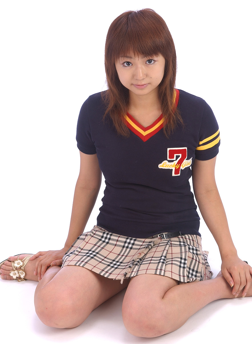 若菜まい 02  Mai Wakana [BWH]